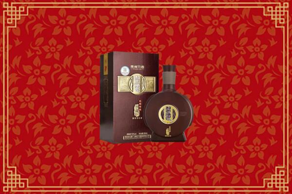 思茅区烟酒回收习酒